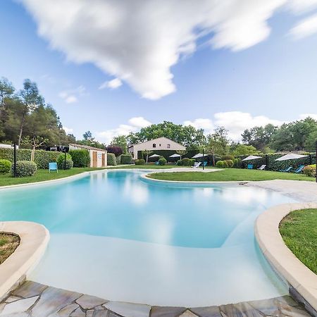 Le Relais Du Grand Logis Hotel Mirabeau  Bagian luar foto