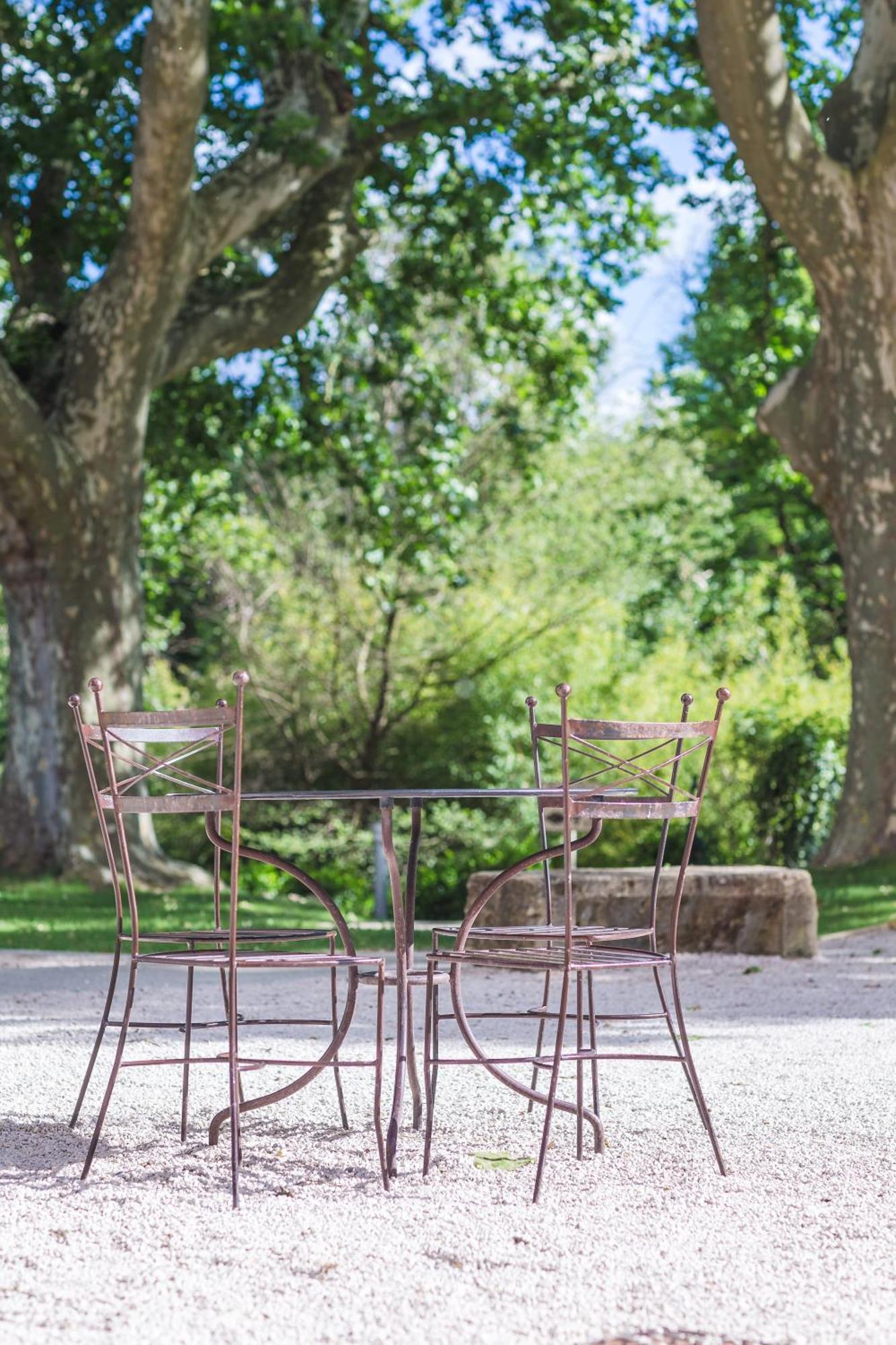 Le Relais Du Grand Logis Hotel Mirabeau  Bagian luar foto